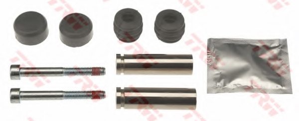 TRW ST1660 Guide Sleeve Kit, brake caliper